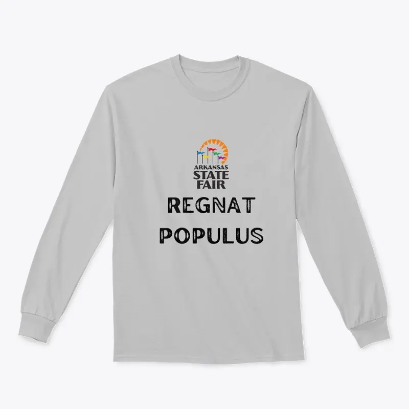 Regnat populus