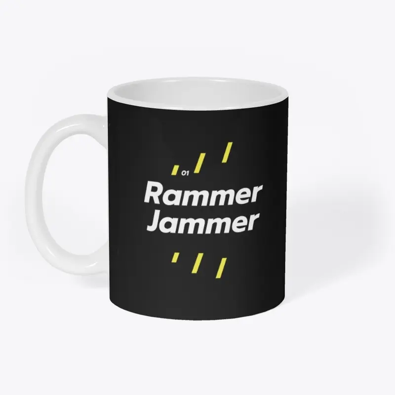 RammerJammer