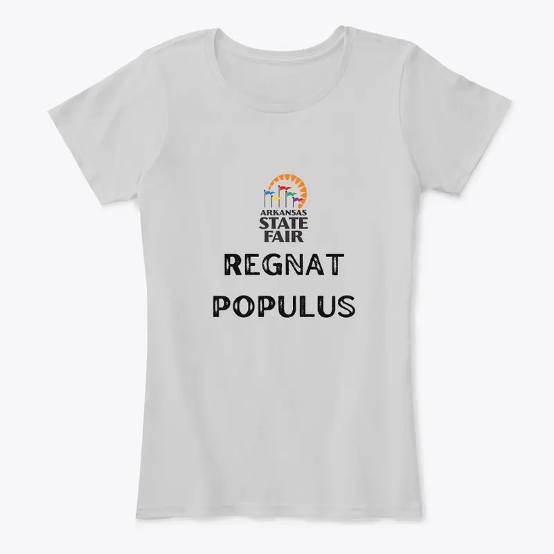 Regnat populus