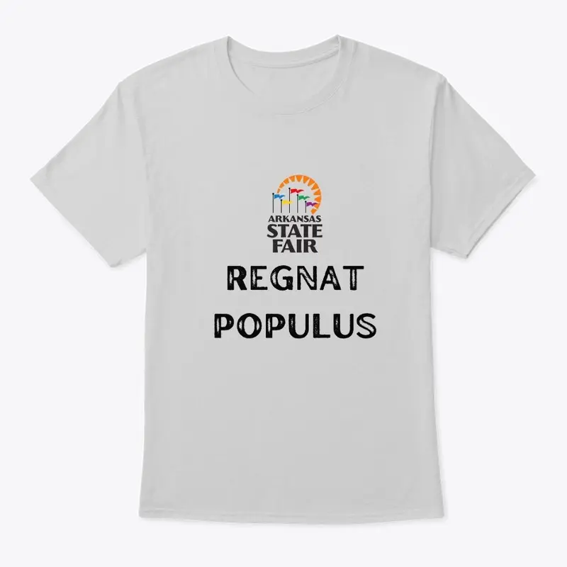 Regnat populus