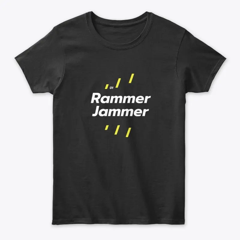 RammerJammer