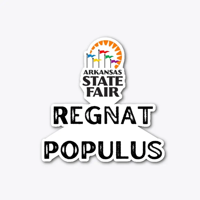 Regnat populus