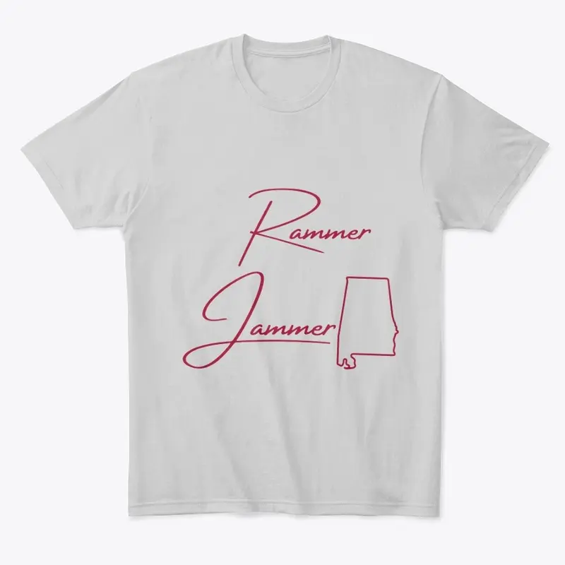 Rammer Jammer 2