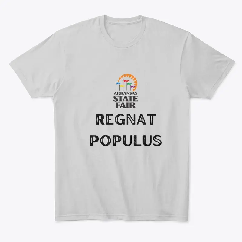 Regnat populus