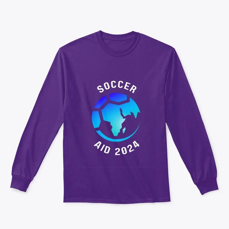 soccer tee 2024