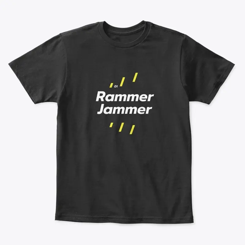 RammerJammer