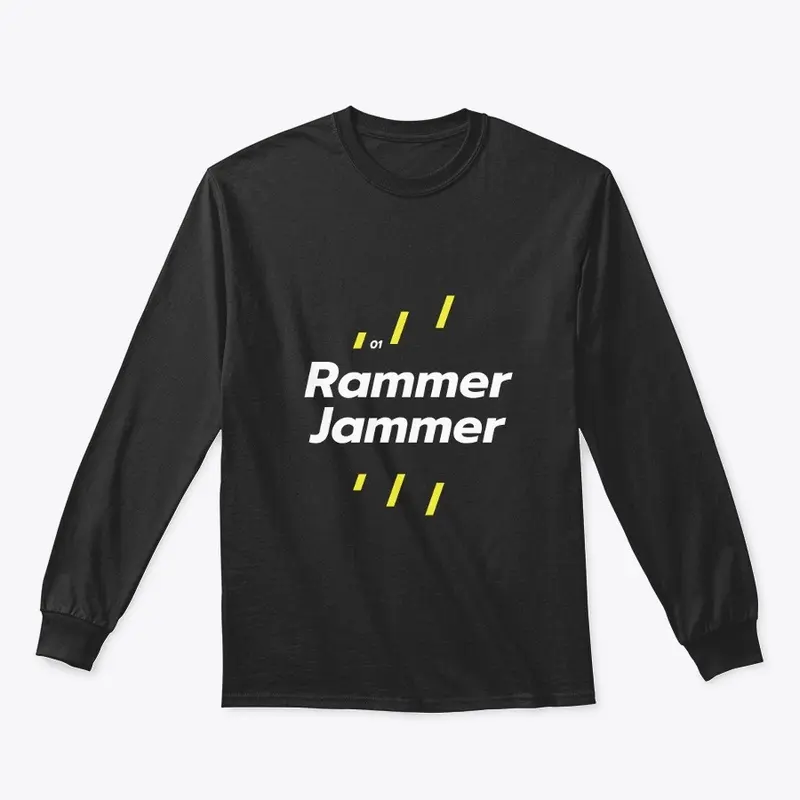 RammerJammer