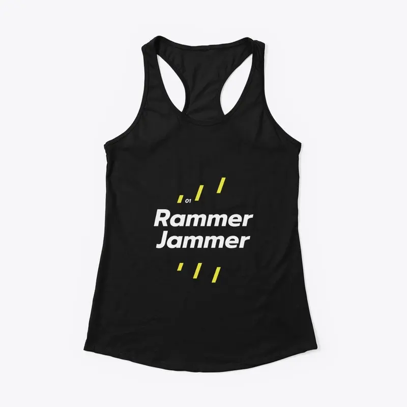 RammerJammer