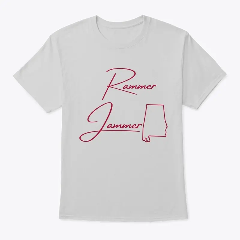 Rammer Jammer 2