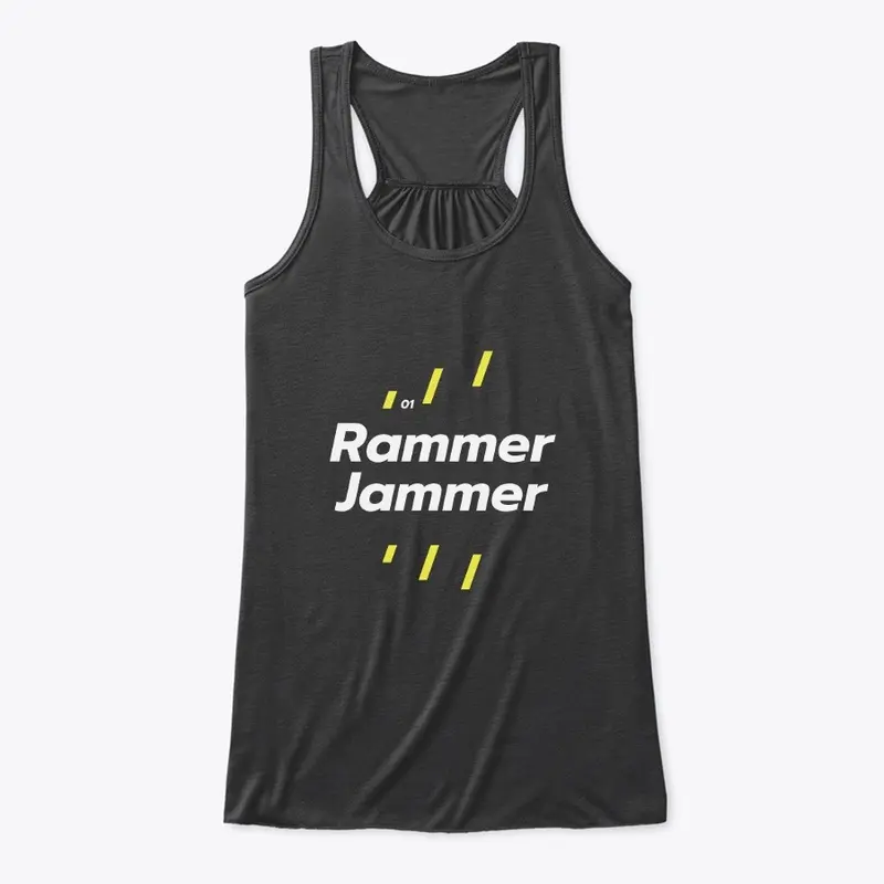 RammerJammer