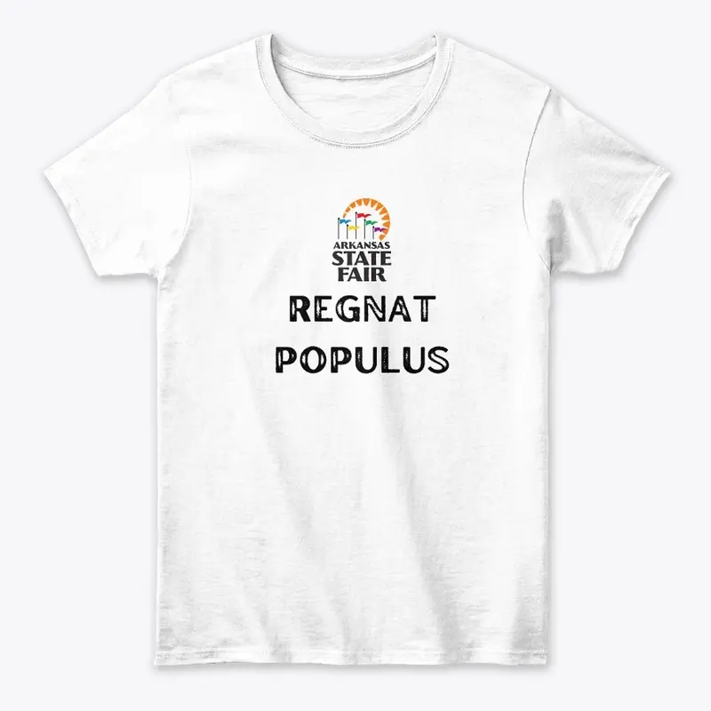 Regnat populus